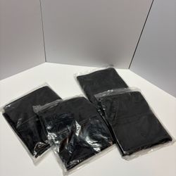 10 ft Winter Pool Cover Double Water Tubes (4 pack)