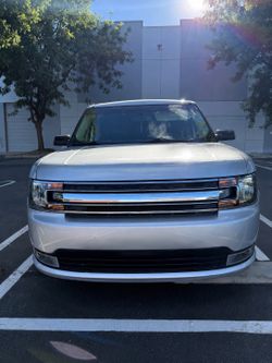 2014 Ford Flex