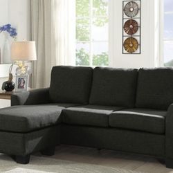 Sectional