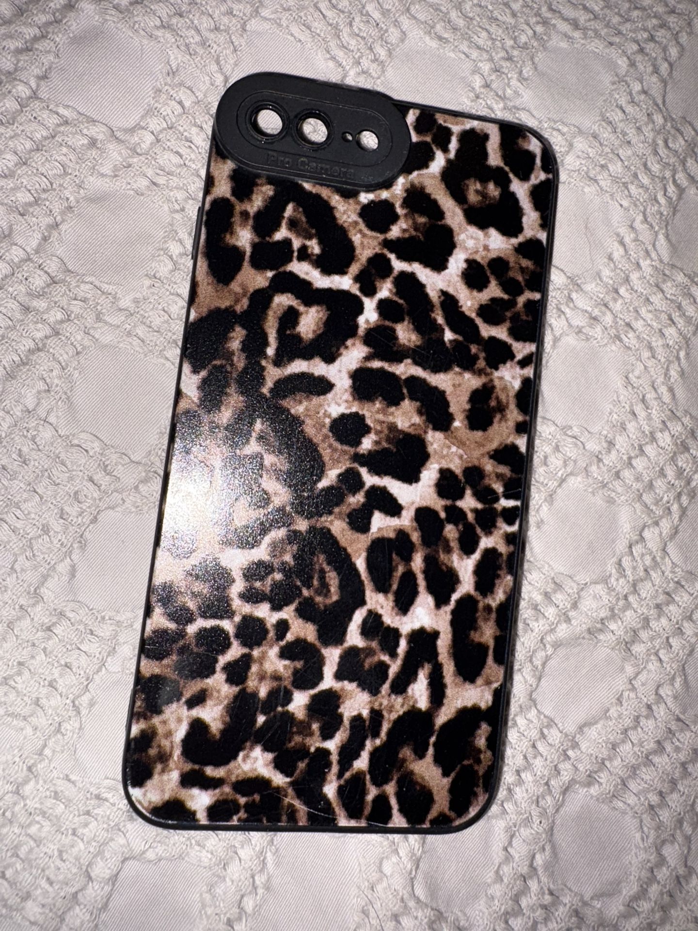 iPhone 8+ Case