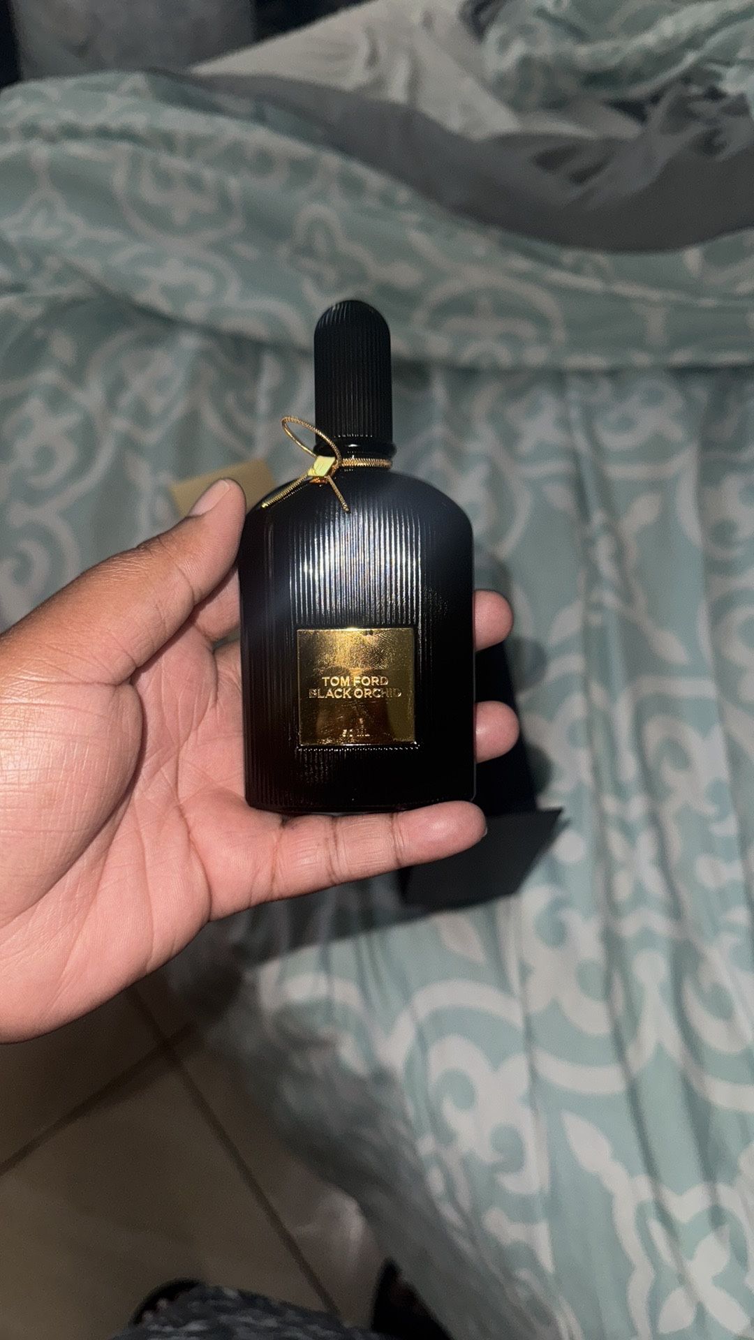 Tom Ford Black Orchid