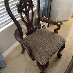Dinning Table Set