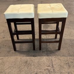 Barstools 