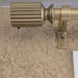 Curtain Rod