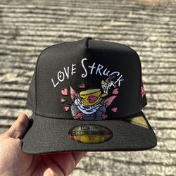 Tom and Jerry hat Valentine’s edition