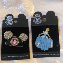 Collectible Disney Pins For Sale