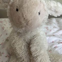 Smudge Lamb Jellycat 