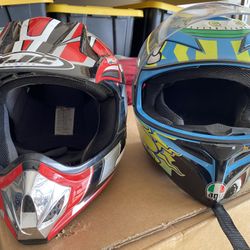 Bike Helmets