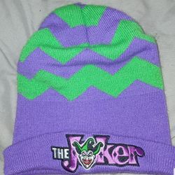 Joker Beanie