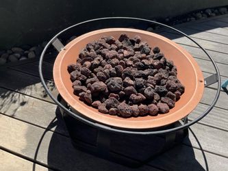 Fire pit