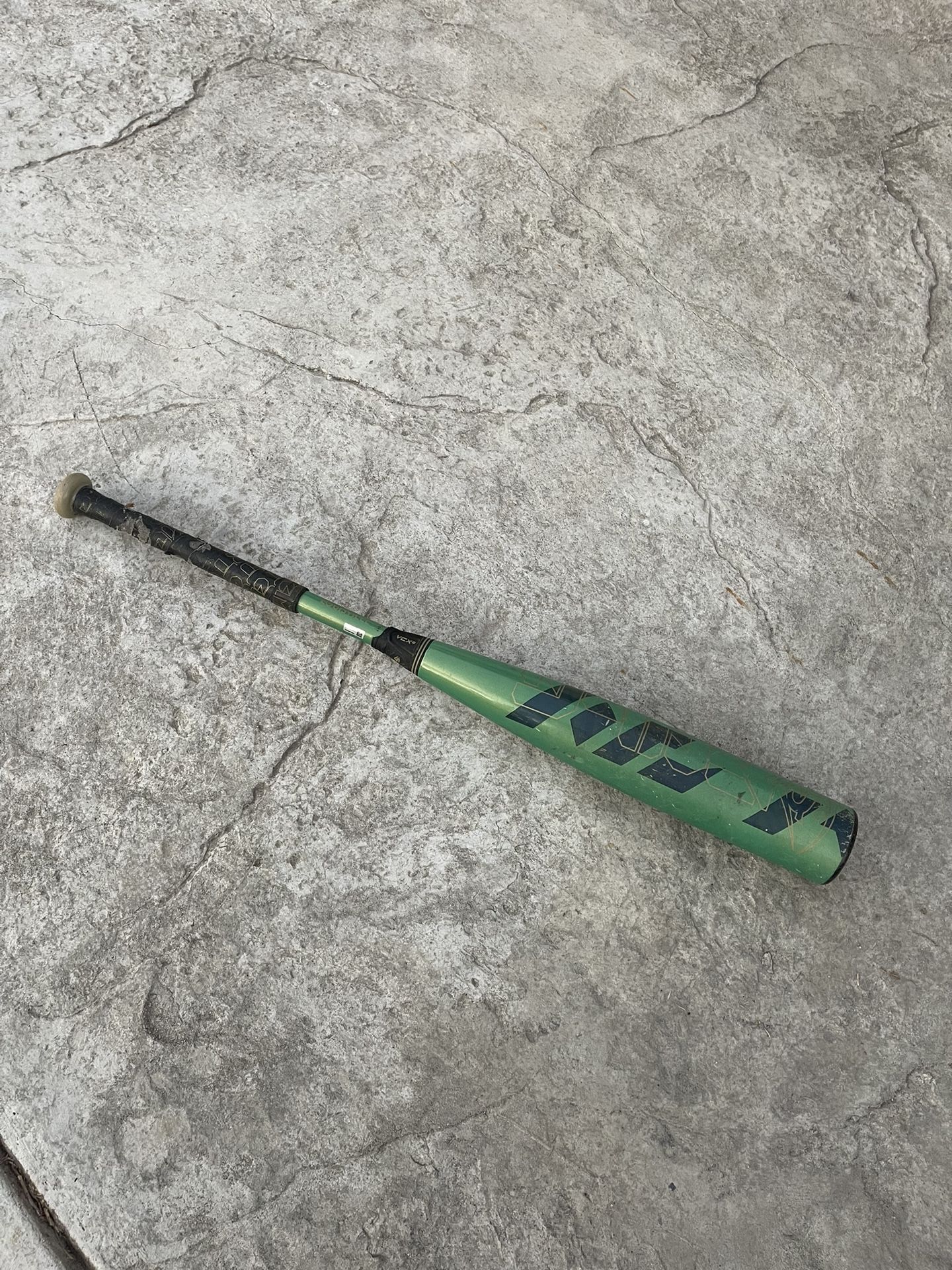 Louisville Slugger Meta -8