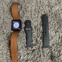 Apple Watch Gen 2
