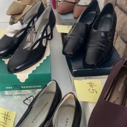 Women Heels