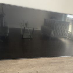 75 Inch TCL TV