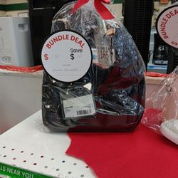 Coach Purse And Wallet