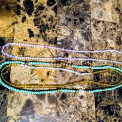 Glamours Waistbead Set 