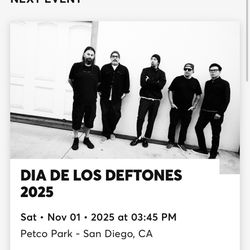 dia de los deftones 2025 tickets (2)