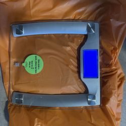 Weight Scale 