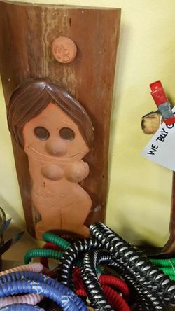 Wood ...