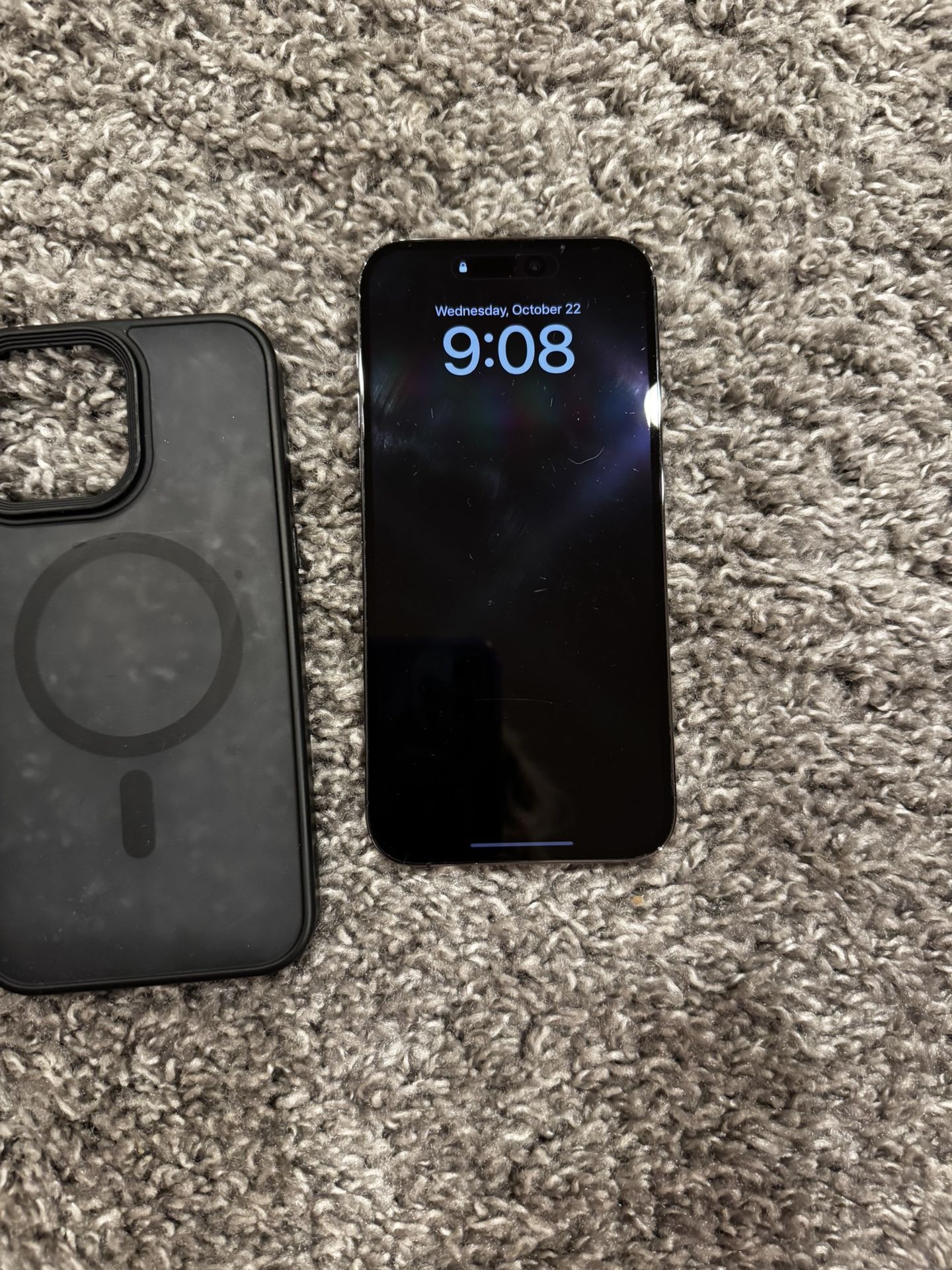 iphone 14 Pro Max 1 Tb