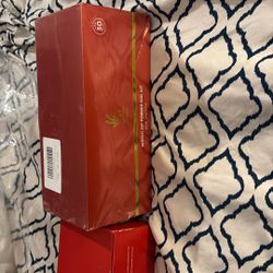 Nail Dipping Kit With Colors