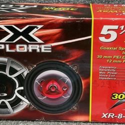 XPLORE  Speaker 