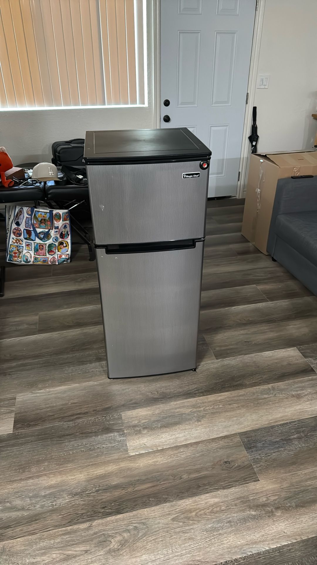 Mini Fridge