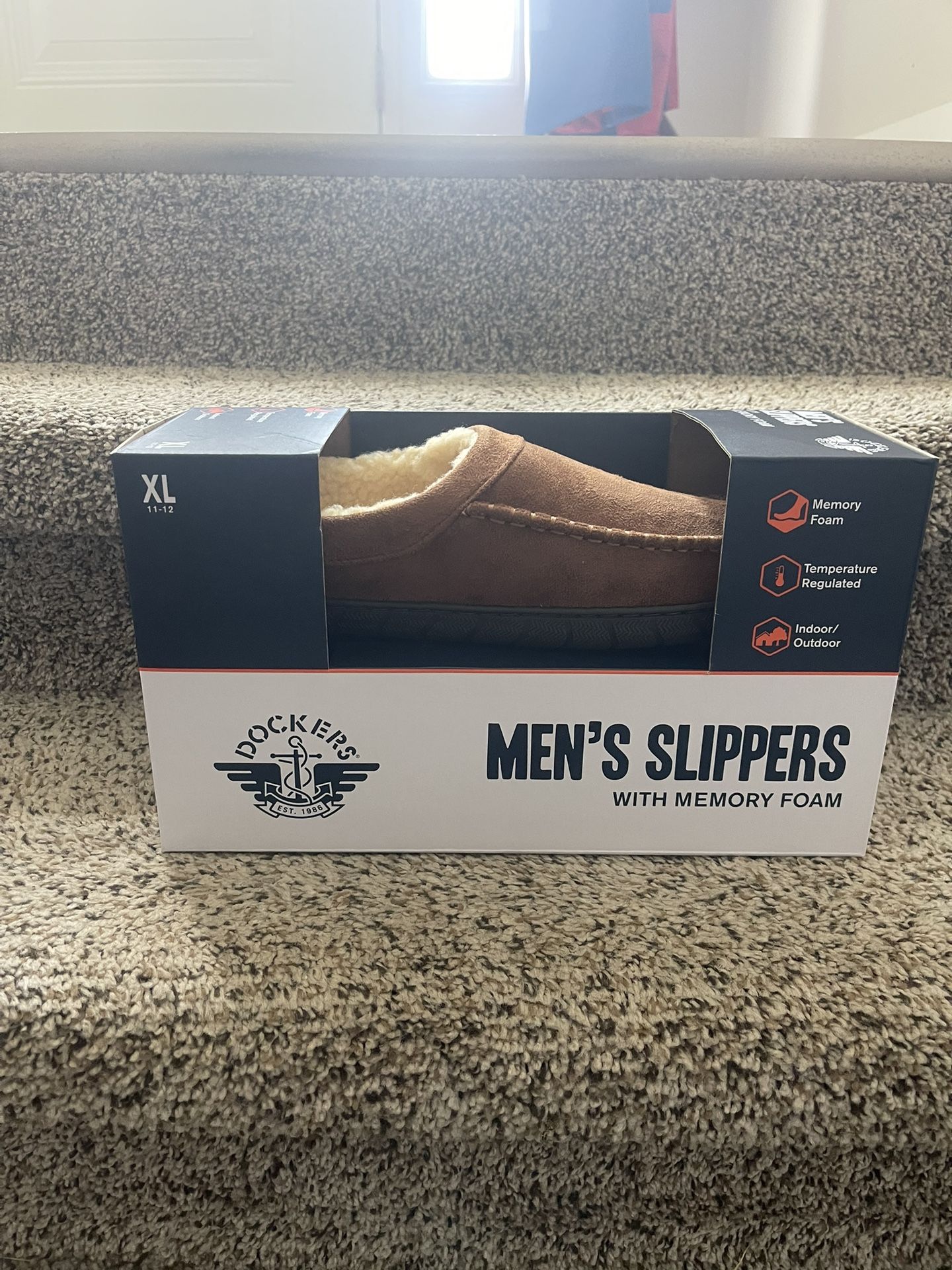 Xl Slipper
