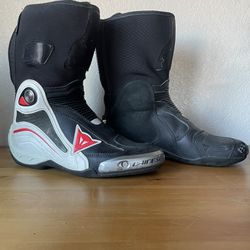 Dainese Boots 