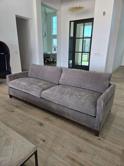 Sofa 101 inches