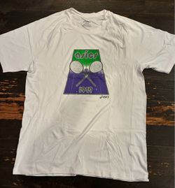 Asics 1949 Graphic men’s T-Shirt White ( s/m/l)