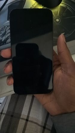 iPhone 14 blue 128 GB