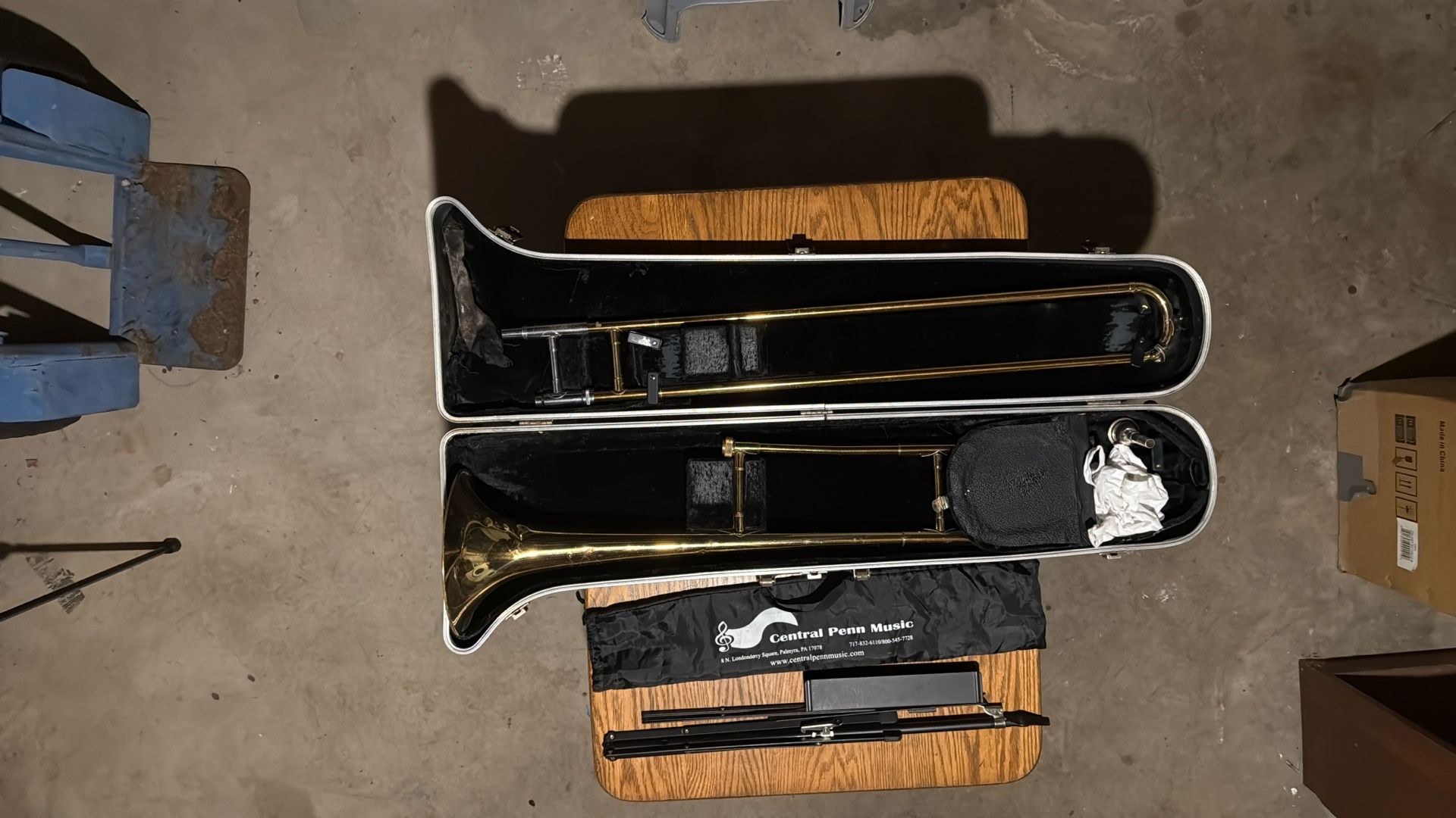 Trombone 