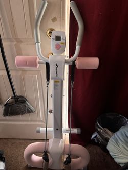 Ab Machine