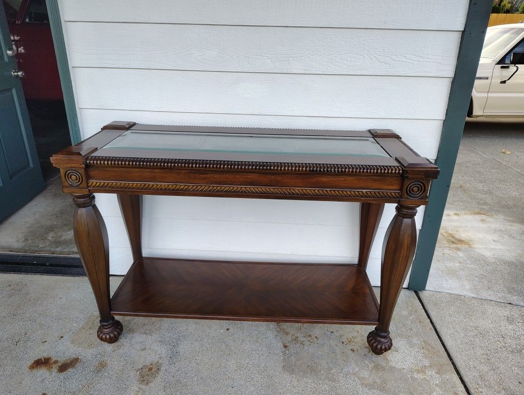 Hall Table