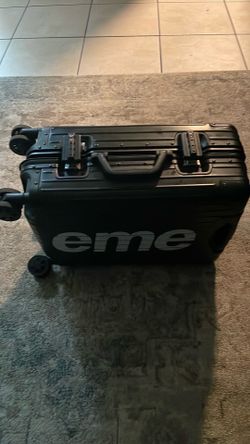 Supreme Suit case