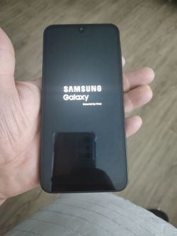 Samsung Galaxy A17 Cricket