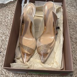 Gianvito Rossi Heels