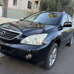 Lexus RX400 H