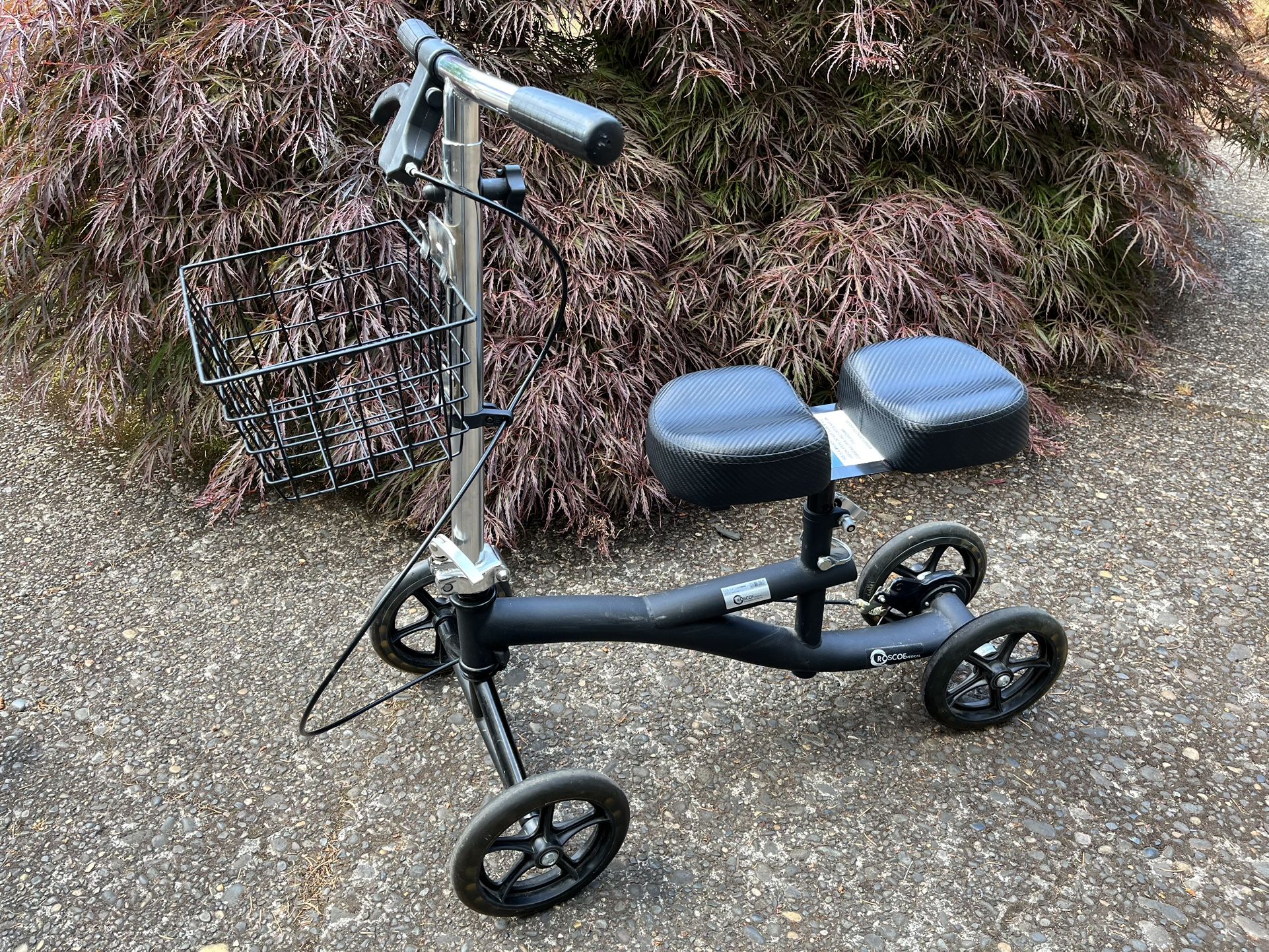 Knee Scooter