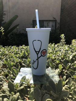 Pediatric Tumbler