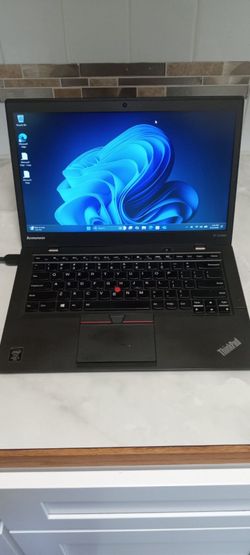 Lenovo X1 Carbon Gen 3 fast Intel I-5 5th Gen windows 11 pro excellent condition