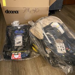 Doona stroller/ Car Seat 