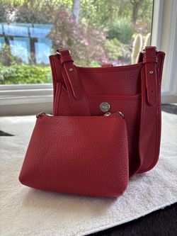 New Genuine Feather Handbags