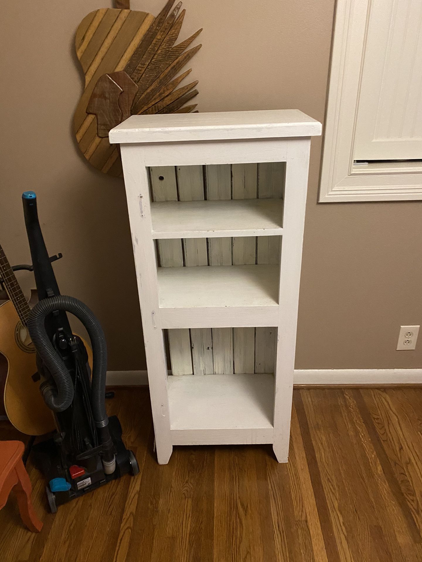 Spice cabinet / shelf