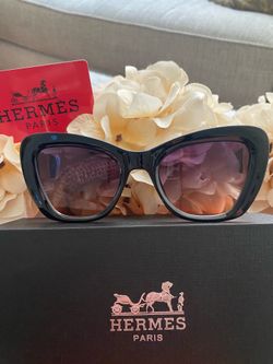 New - Hermes