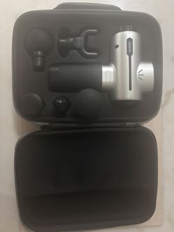 Massage Gun