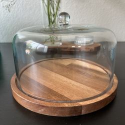 Hearth & Hand Dessert Holder
