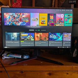LG 27GP95R UltraGear 4K Gaming 27" Monitor