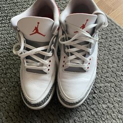 Jordan 3